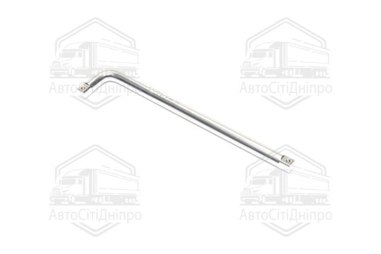 Вороток Г-подібний 3/8" 200мм (TOPTUL)