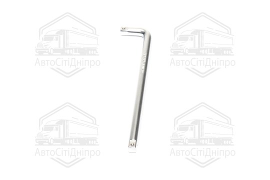 Вороток Г-подібний 3/8" 200мм (TOPTUL)