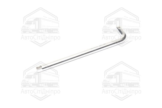 Вороток Г-подібний 3/8" 200мм (TOPTUL)