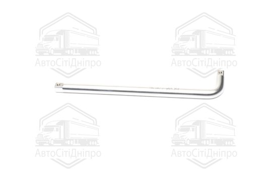 Вороток Г-подібний 3/8" 200мм (TOPTUL)