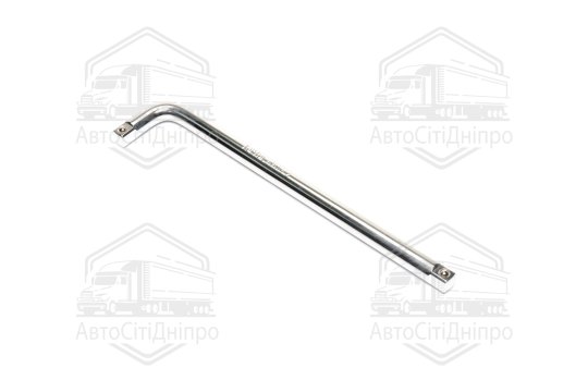 Вороток Г-подібний 1/2" 300мм (TOPTUL)
