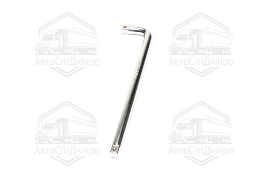 Вороток Г-подібний 1/2" 300мм (TOPTUL)