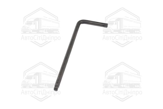 Вороток Г-подібний 1/2" 360х120мм Black Finish TOPTUL AFAN1614B(TOPTUL)