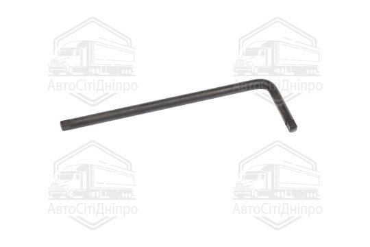 Вороток Г-подібний 1/2" 360х120мм Black Finish TOPTUL AFAN1614B(TOPTUL)
