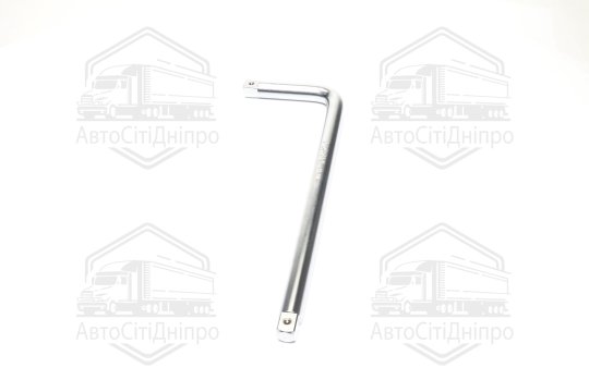 Вороток Г-подібний 3/4" 400х150мм (TOPTUL)