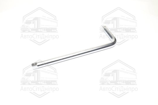 Вороток Г-подібний 3/4" 400х150мм (TOPTUL)
