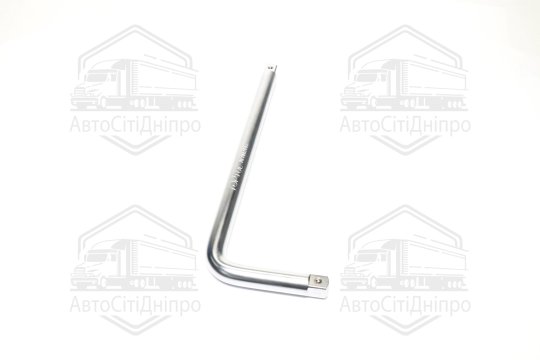 Вороток Г-подібний 3/4" 400х150мм (TOPTUL)