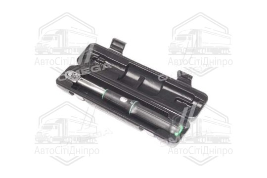 Ключ динамометричний 1/4"x290mm(L) 5-25Nm ANAM0803(TOPTUL)