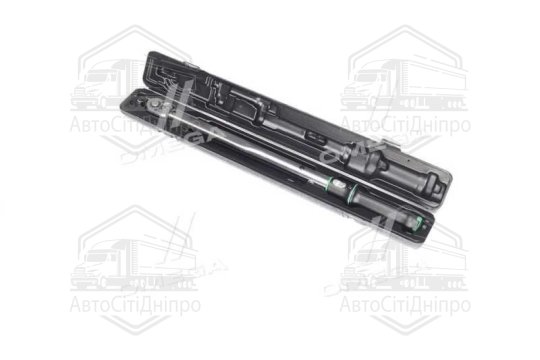 Ключ динамометричний 1/2"x595mm(L) 60-300Nm ANAM1630(TOPTUL)