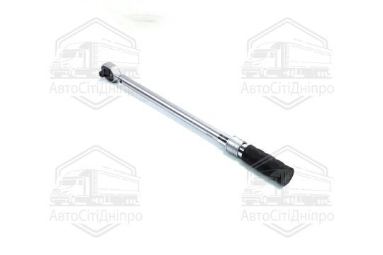 Ключ динамометричний двосторонньої дії 1/2"x560mm(L) 70-350Nm(TOPTUL)