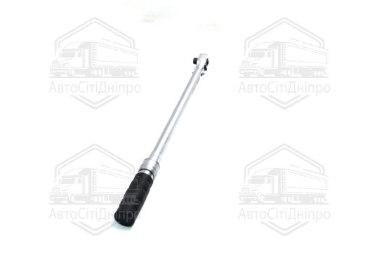 Ключ динамометричний двосторонньої дії 1/2"x560mm(L) 70-350Nm(TOPTUL)