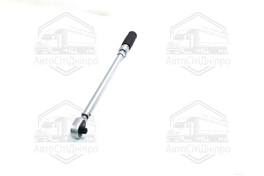Ключ динамометричний двосторонньої дії 1/2"x560mm(L) 70-350Nm(TOPTUL)