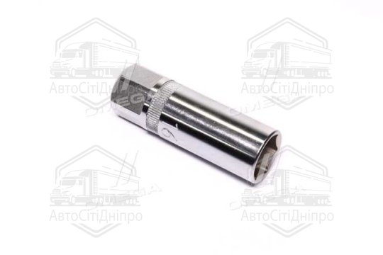 Свічкова головка 16мм 1/2" BAAR1616 (TOPTUL)