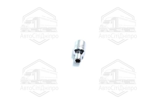 Головка торцева 1/4" 4мм BAEA0804 (TOPTUL)