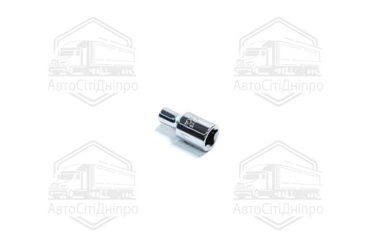 Головка торцева 1/4" 4мм BAEA0804 (TOPTUL)