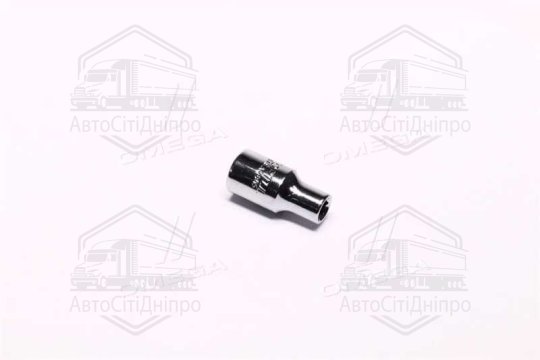 Головка торцева 1/4" 5мм BAEA0805 (TOPTUL)