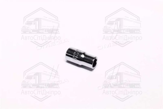 Головка торцева 1/4" 7мм BAEA0807 (TOPTUL)