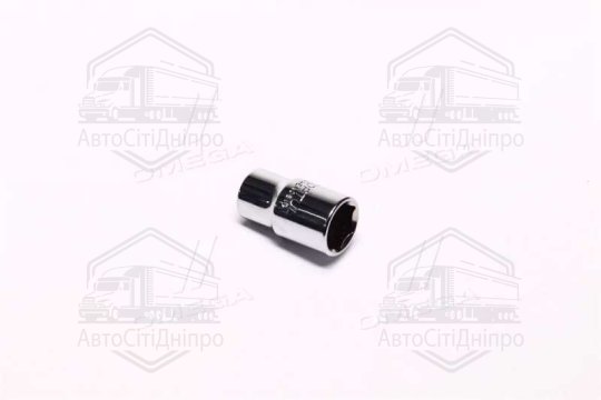 Головка торцева 1/4" 10мм BAEA0810(TOPTUL)