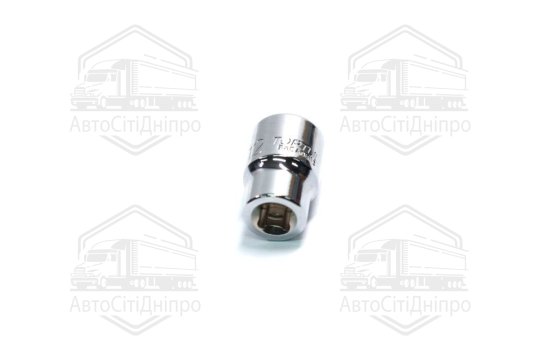 Головка торцева 1/4" 12мм BAEA0812(TOPTUL)