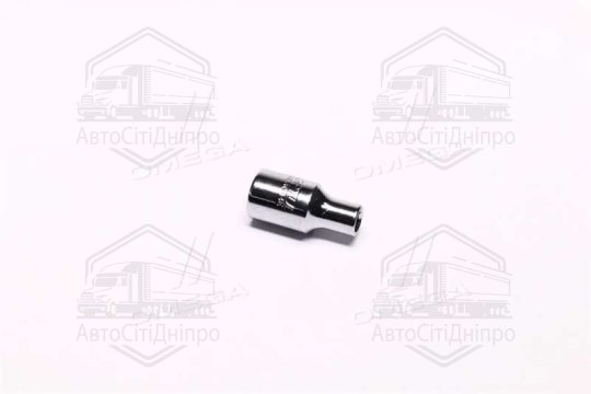 Головка торцева 1/4" 4,5 мм BAEA084E(TOPTUL)