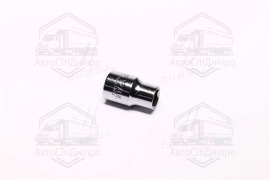 Головка торцева 3/8" 9мм BAEA1209 (TOPTUL)