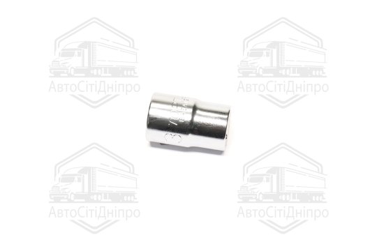 Головка торцева 3/8" 13мм BAEA1213 (TOPTUL)
