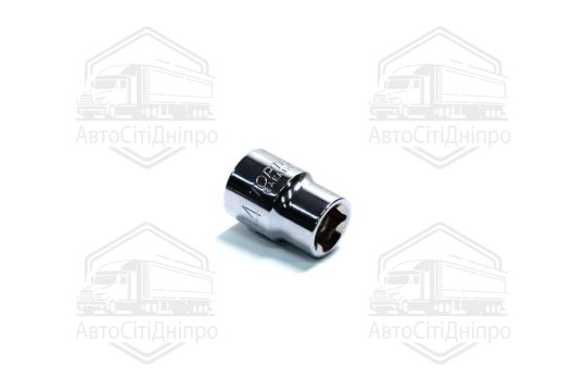 Головка торцева 3/8" 14мм BAEA1214(TOPTUL)