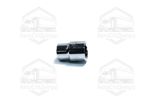Головка торцева 3/8" 14мм BAEA1214(TOPTUL)