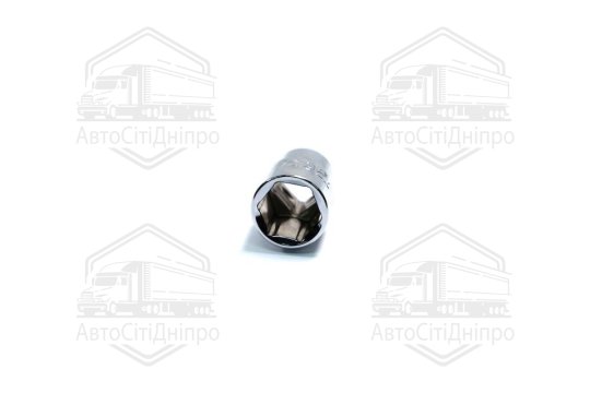 Головка торцева 3/8" 14мм BAEA1214(TOPTUL)