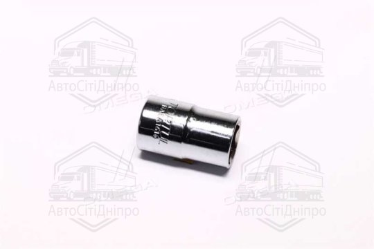 Головка торцева 1/2" 16мм BAEA1616 (TOPTUL)