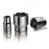 Головка торцева 1/2" 30мм BAEA1630 (TOPTUL)