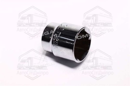 Головка торцева 1/2" 32мм BAEA1632 (TOPTUL)