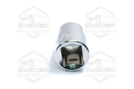Головка торцева 3/4" 19мм BAEA2419 (TOPTUL)