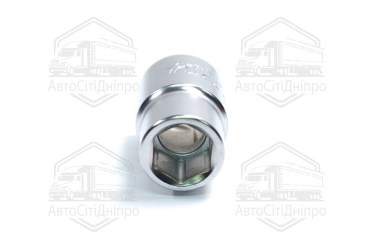 Головка торцева 3/4" 19мм BAEA2419 (TOPTUL)