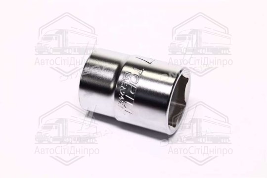 Головка торцева 3/4" 27мм BAEA2427 (TOPTUL)