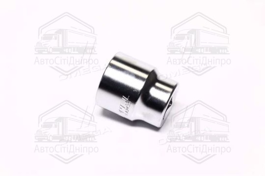 Головка торцева 3/4" 36мм BAEA2436 (TOPTUL)