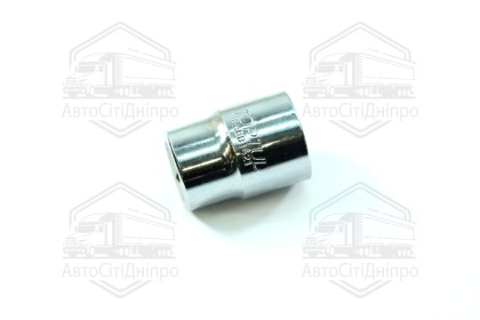 Головка торцева 1/2" 21мм 12-гранна BAEB1621(TOPTUL)