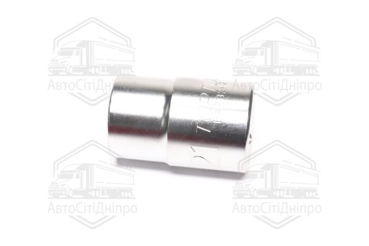 Головка торцева 3/4" 21мм (12-гр.) TOPTUL BAEB2421 (TOPTUL)