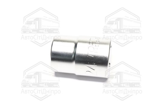 Головка торцева 3 / 4 "24мм (12-гр.) TOPTUL BAEB2424 (TOPTUL)