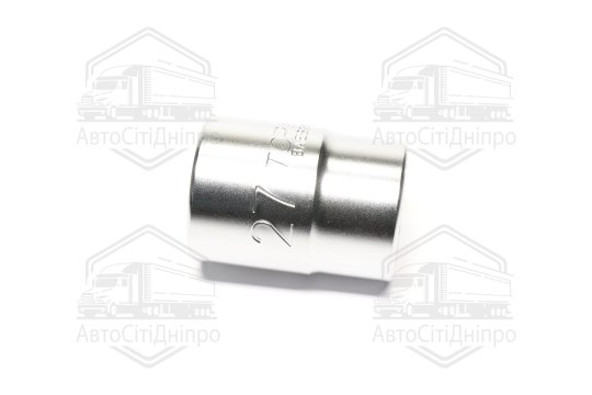 Головка торцева 3 / 4 "27мм (12-гр.) TOPTUL BAEB2427 (TOPTUL)