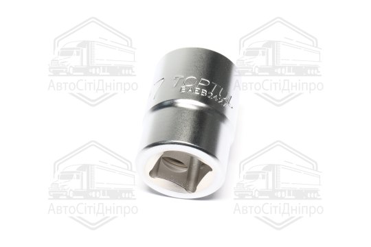 Головка торцева 3 / 4 "27мм (12-гр.) TOPTUL BAEB2427 (TOPTUL)