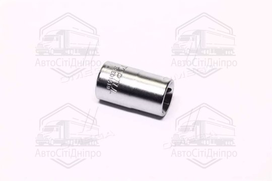 Головка торцева 1/2" E18 BAED1618 (TOPTUL)