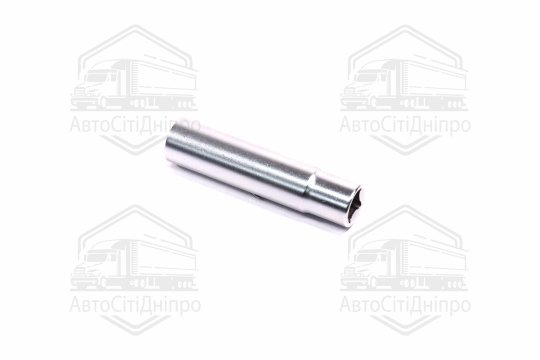 Головка торцева довга 1/4" 8мм BAEE0808 (TOPTUL)
