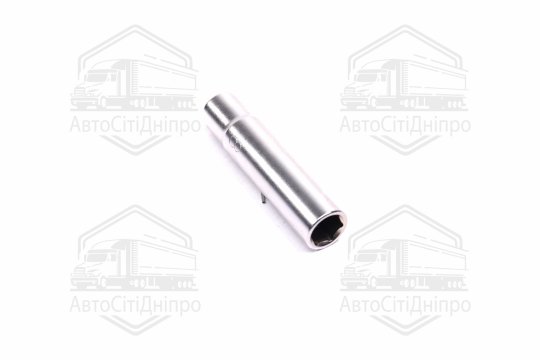 Головка торцева довга 1/4" 8мм BAEE0808 (TOPTUL)
