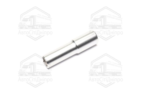 Головка торцева довга 3/8" 10мм (TOPTUL)