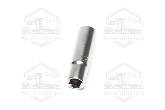 Головка торцева довга 3 / 8 "12мм TOPTUL BAEE1212 (TOPTUL)