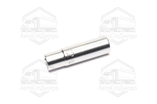 Головка торцева довга 3 / 8 "12мм TOPTUL BAEE1212 (TOPTUL)