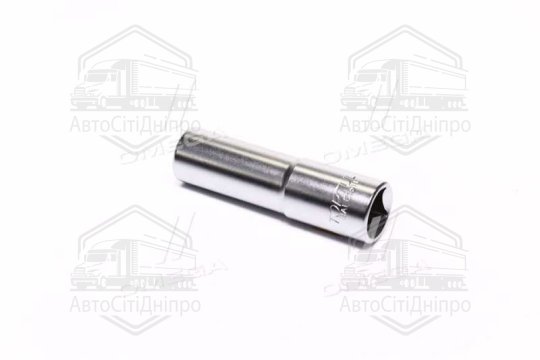 Головка торцева довга 1/2" 14мм BAEE1614(TOPTUL)