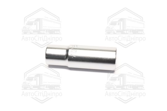 Головка торцева довга 1/2" 19мм 12-гранна TOPTUL BAEF1619(TOPTUL)