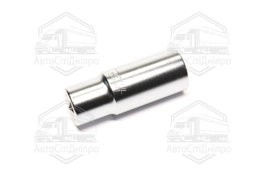 Головка торцева довга 1/2" 22мм 12-гранна TOPTUL BAEF1622(TOPTUL)